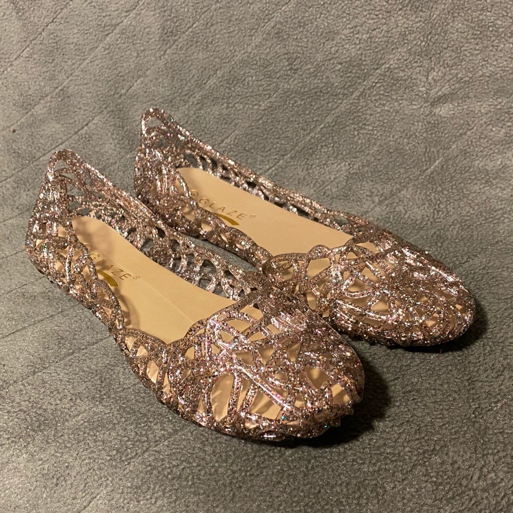 Jelly Flats